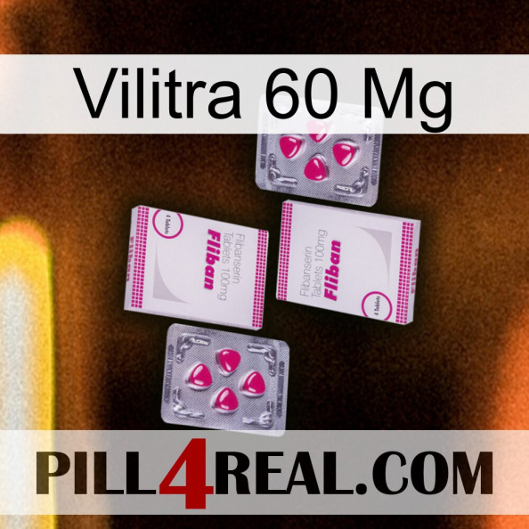 Vilitra 60Mg 33